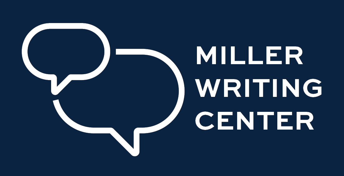 Miller Writing Center